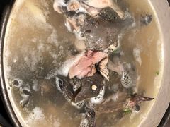 -黑鸡小馆(金源店)