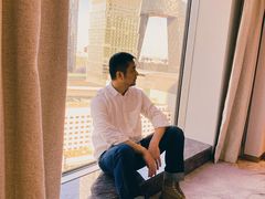 -北京中国大饭店