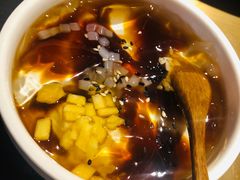 -吞鱼兽麻辣烤鱼(万达店)