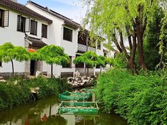 -陈云纪念馆