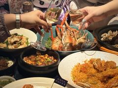-蝦塘·中国餐馆(城墙南马道巷店)