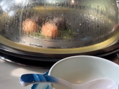 -碗中海·蒸汽海鲜·桑拿鸡(岭南天地店)