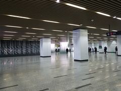 -汉中路(地铁站)