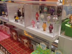 -泡泡玛特POPMART(上海环球港店)