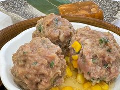 -海宝酒家(中山四路店)