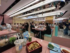 -元气寿司(环球港店)
