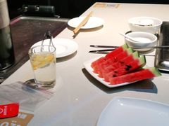 -海底捞火锅(枫蓝国际购物中心店)