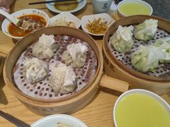 -老绥元烧麦·家常菜(桥华店)