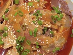 -肥家大排档(天河体育西店)