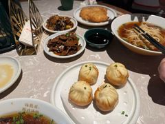 -松鹤面馆·古法焖肉面(观前店)