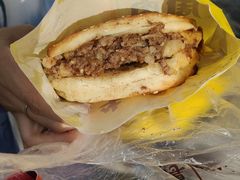 牛肉烧饼普通版-穆得·老周家牛肉烧饼(普利街店)