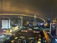 -Hi City·城市之巅