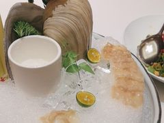 -同庆楼(奥体中心店)