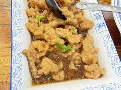 -老雒阳面馆·水席·洛阳菜(纱厂路店)