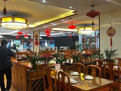 -鲍氏金勺子(恒大店)