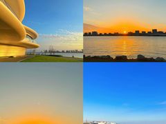 -滴水湖