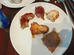 -索菲特酒店 · 云尚天际自助餐厅