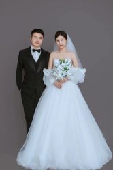 -蒙太奇婚纱摄影(万达店)