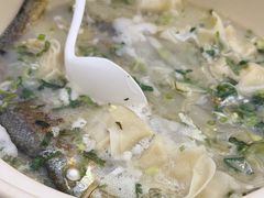 -苏小柳点心·手作小笼包(浦东嘉里城分院)