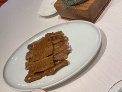 卤水拼盘-东富酒家(龙湖西溪天街店)