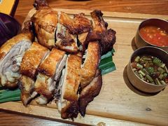 -品泰·泰国餐厅(苏州中心店)