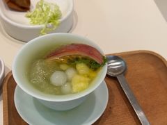 -蔡澜点心·粤菜(月星环球港店)