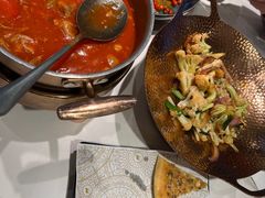 -阿里疆Alijiang·丝路美食·异域风情·清真(长楹天街店)