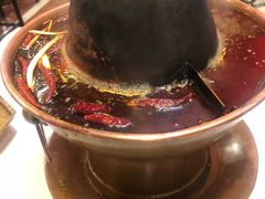 -东来顺饭庄(五道口店)