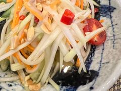 -山色西餐·柴火烤披萨