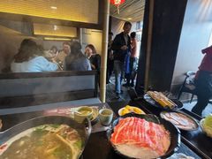 -盡膳口福·百年汤方火锅(科华北路店)