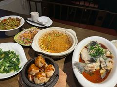 -HOHO餐厅(古子城店)