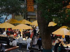 -湖畔居茶楼(湖滨店)