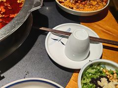 -小饕荟雅安贡椒鱼鲜馆(广福桥店)