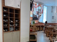 大堂-小满手工粉(杭州滨江龙湖店)