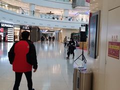 -百盛(莘庄店)