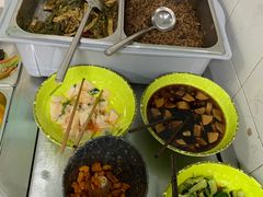 -蔬之缘素食(东城分店)