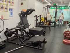 -乐刻运动健身(南山西丽366大街店)