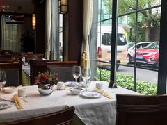 靠窗位-席家花园(巨鹿花园店)