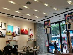 点击看大图 -金夫人婚纱摄影(总店)