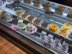 -FANEN法念·烘焙·甜点(万象城店)