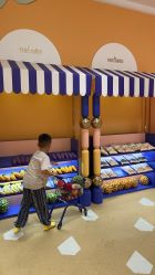 -奈尔宝家庭中心·亲子餐厅(苏州大悦城店)