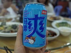 -长平肥姐白粥·海鲜打冷