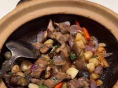 -香港狮子山下·明星粤菜餐厅(北苑店)