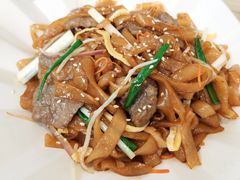 干炒牛河-有心德(麦地店)