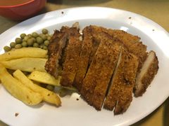 -津津餐室