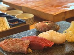-鮨冠OMAKASE食べ放题(北京首店)