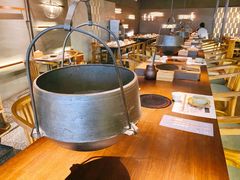 -盡膳口福跷脚牛肉火锅(合生汇购物中心店)