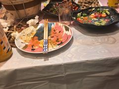 -年轮烧烤·羊蝎子·烤鱼(星湖街店)