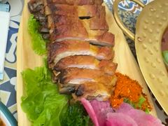 -阿拉丁新疆风味餐厅·清真(罗廊巷店)
