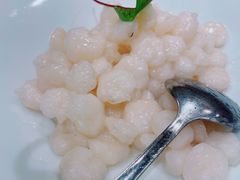 清炒河虾仁-和记小菜(东方店)